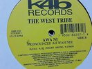 The West Tribe: Awa Ni 12