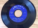 NORTHERN SOUL 45 JAMES CARR THAT'S WHAT I WANT TO KNOW GOLDWAX 302 CLEAN HEAR
