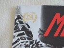MOTLEY CRUE TOO FAST FOR LOVE PROMO GERMANY LP ALBUM VINYL