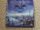 IRON MAIDEN - BRAVE NEW WORLD  Doppel LP