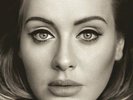 ADELE - 25 - BRAND NEW SEALED LP -  VINYL ALBUM. 33RPM RULES
