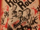 Johnny Burnette :EP original 1958 .Très Rare     a saisir 