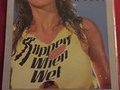 Bon Jovi - Slippery When Wet - LP - ORIGINAL BANNED ALBUM COVER