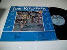 LORD KITCHENER King Of Calypso LP MELODISC MLP12-200 U.K. pressing
