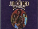 JIMI HENDRIX EXPERIENCE_ same  8 LP Purple BOX SET unreleased tracks + book RARE