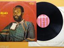 ELIAS DIÁ KIMUEZO + Grupo Sêmba AFRO FOLK LP N'GOLA 70s ANGOLA Rhythms EX+