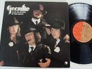 GEORDIE * LP * DON`T BE FOOLED BY THE NAME * 1974  / ACDC BRIAN  JOHNSON