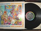 The Sons Of Champlin 1969 Capitol 2 LP Set Loosen Up Naturally W/Insert Art NM