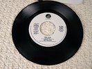 Metallica One Double A Side WLP Promo Elektra Picture Sleeve NM- 7-69329