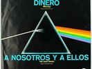 Pink Floyd on EMI   Money/Us And Them   Mexico EP   VERY NICE