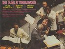 The Duke At Tanglewood LP Test Pressing From Classic Records Archives
