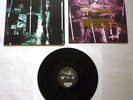 Dillinger Escape Plan dillinger escape plan Black Vinyl - NEW