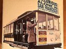 THELONIOUS MONK  Alone In San Francisco  Riverside 12-312 Orig DG Mono NM-