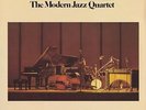 The Modern Jazz Quartet - The Last Concert - 2 LPs,G/fold, 1st Press - Near Mint