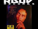 BOB MARLEY & THE WAILERS - LEGEND: THE BEST OF - LP 180gram VINYL 12