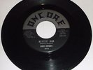 Gwen Owens   Mystery Man  Someone To Love  ONCORE 84   Rare Northern Soul 45rpm