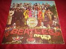 The Beatles-Sgt. Pepper Lonely Heart Club Band/Apple EMI 1C062-04177 Vinyl LP