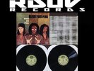 BLACK EYED PEAS, THE - BEHIND THE FRONT - 2 LP VINYL 12