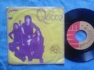 QUEEN - Killer Queen  YUGOSLAV 7'' PS 1974