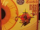 Kate Bush - The Kick Inside LP [EMI] 1979 LIMITED UK PICTURE DISC PRESS, RARE
