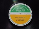 BBC TRANSCRIPTION - 383 LP - UK 1972- PROG/PSYCH - David Bowie, Status Quo,
