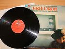 Udo Lindenberg - Free Orbit ; LP