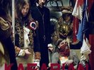 KASABIAN The West Ryder Pauper Lunatic Asylum 2 x 10