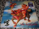 Stone Temple Pilots  PURPLE  Purple colored  Sealed