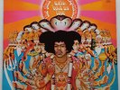 JIMI HENDRIX “AXIS: BOLD AS LOVE” 12” 33 RPM LP REPRISE RS6281 STEREO 1ST PRESS