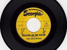 THE GOLLIWOGS - Walking On The Water garage John Fogerty CCR (Scorpio) *HEAR