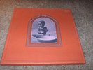 The Concert for Bangla Desh....3 LP box set