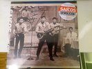 LOS SAICOS DEMOLICION THE COMPLETE RECORDINGS LP SEALED GARAGE PUNK S.AMERICA