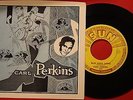 CARL PERKINS 