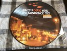 DEVO - BUTCH DEVO THE SUNDANCE GIG LIVE - VINYL RECORD STORE DAY RSD - PIC DISC