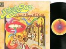 STEELY DAN Can't Buy A Thrill RARE 1972 UK Vinyl LP ABC Records ABCL5024 *Ex/Ex*