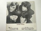 RARE LP   THE DOORS 