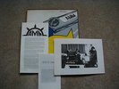  CORNELIUS CARDEW LOU GARE EDDIE PROVOST KEITH ROWE RARE JAZZ ORIG 