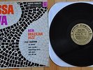 Lalo Schifrin-Bossa Nova-Audio Fidelity orig mono AF 1981 DG LP-Leo Wright-