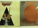 Stanley Kubrick's A Clockwork Orange Soundtrack + Music from The Movie Pickwick