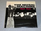 *RARE SEALED* TURN ON THE MUSIC MACHINE *Original issue 1966 MONO LP (LPM 5015)*