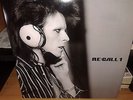David Bowie - Recall 1 - from the 5 years box - 2 LP set 2015 mint