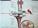 ERNEST ANSERMET / Mozart & Haydn Wind Concertos / London-Decca WB BB, CS 6091 1E