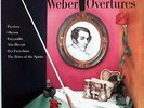ERNEST ANSERMET / Weber Overtures / London-Decca FFSS WBg BB CS 6074, 2E/3D