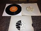 30-ROCK-PROMO RECORDS-LISTED