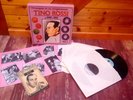 Coffret Tino Rossi : L intégrale De Ses Enregistrements De 1949 à 1955 Vol 3