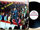 LP Elvis Presley - The '68 Comeback - Memphis