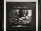 CLANDESTINE BLAZE - Archive Vol.3 LP Vinyl Satanic Warmaster Behexen