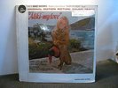 ALIKI MY LOVE CHEESECAKE COVER 1962 SEALED VINYL ALBUM