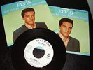 Elvis Presley - 45rpm GSS single - Milky White Way / Swing Down Sweet Chariot