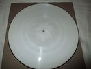 METALLICA KILL'EM ALL PIC DISC TEST PRESSING